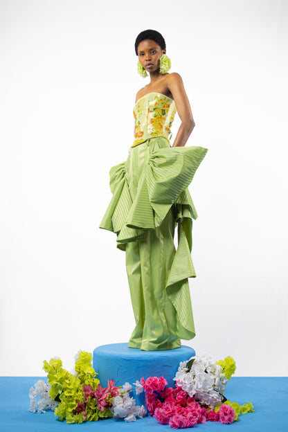 The Meadow Bustier