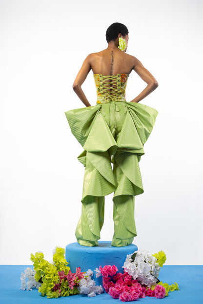 The Meadow Bustier