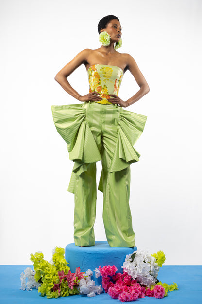 The Meadow Bustier