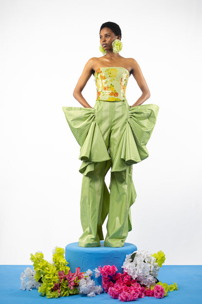 The Meadow Bustier
