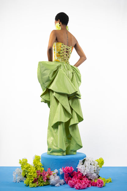 The Meadow Bustier