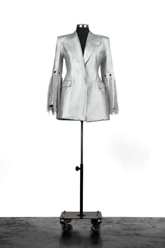 The Mercury Blazer (40% Off)