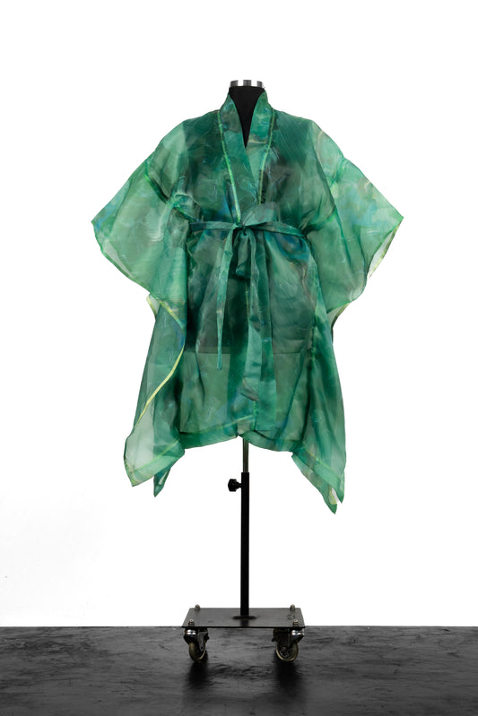 The Mineral Wrap (35% Off)