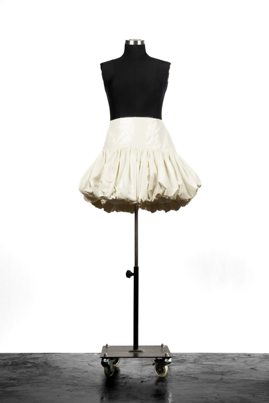 The Mushroom Miniskirt (40% Off)