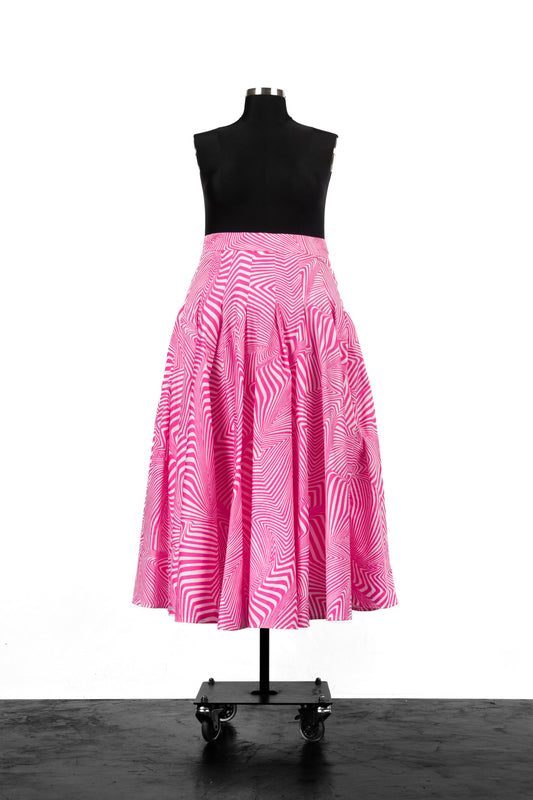 The Nebula Skirt (40% Off)