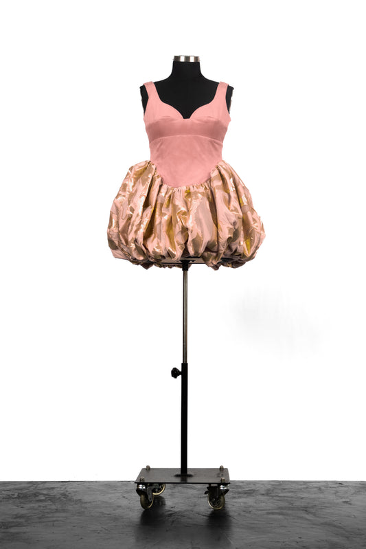 The Ore Bubble Dress (20% Off)