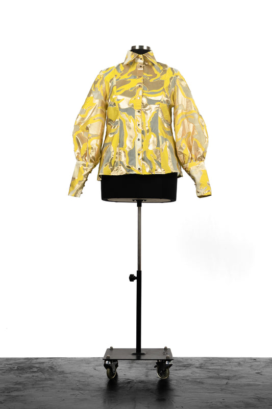 The Ore Shirt (20% Off)