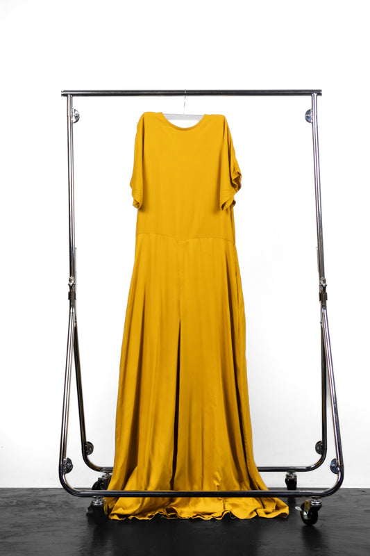 The Palazzo Jumpsuit (60% Off)