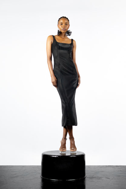 The Petroleum Dress