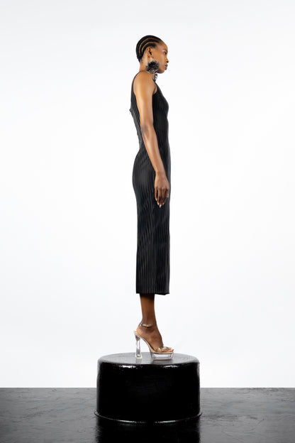 The Petroleum Dress