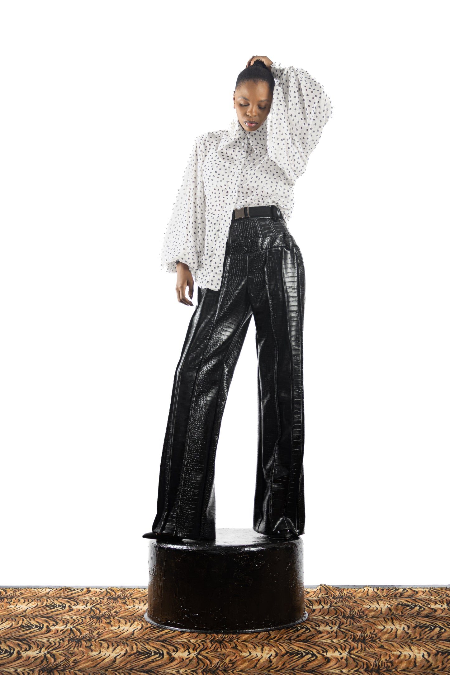 The Predator Trousers