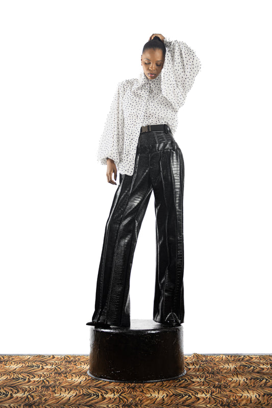 The Predator Trousers