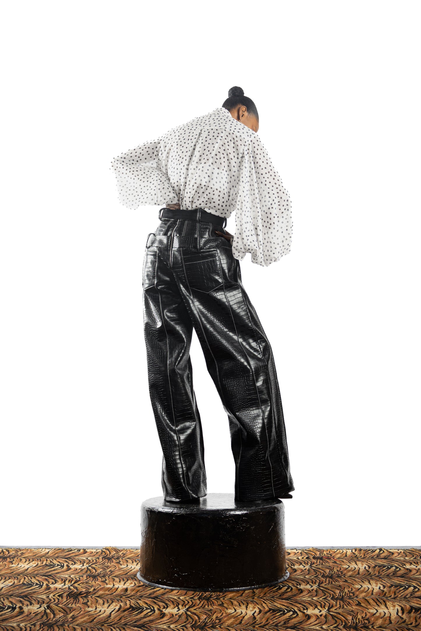 The Predator Trousers
