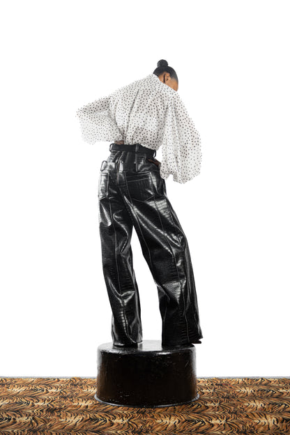 The Predator Trousers