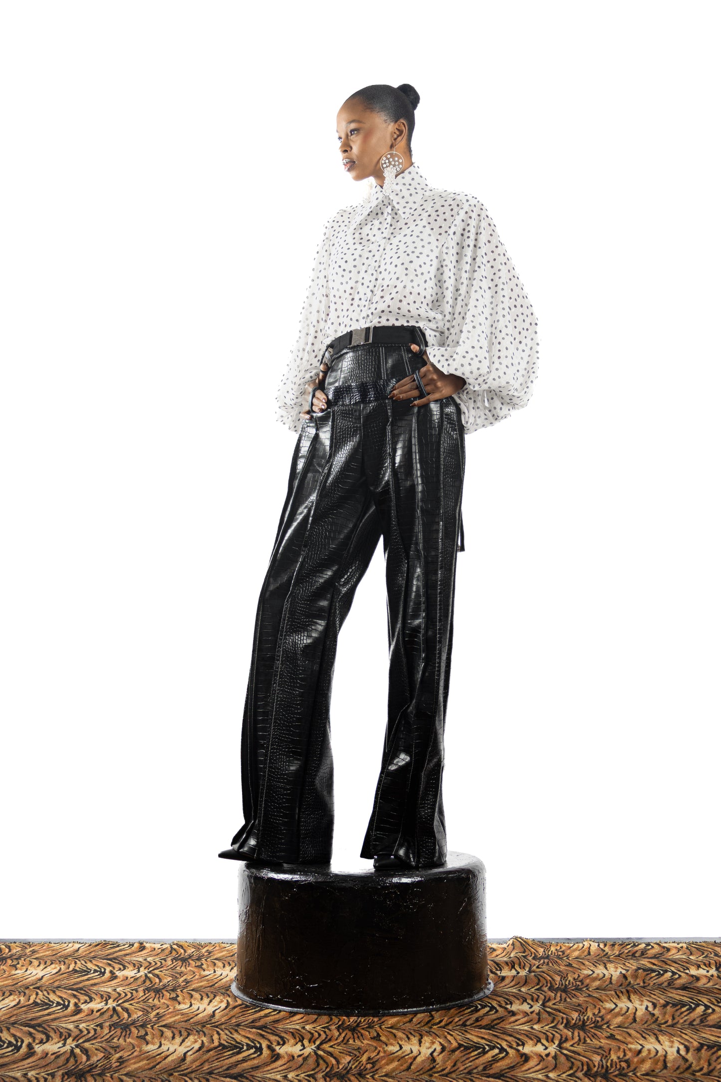 The Predator Trousers