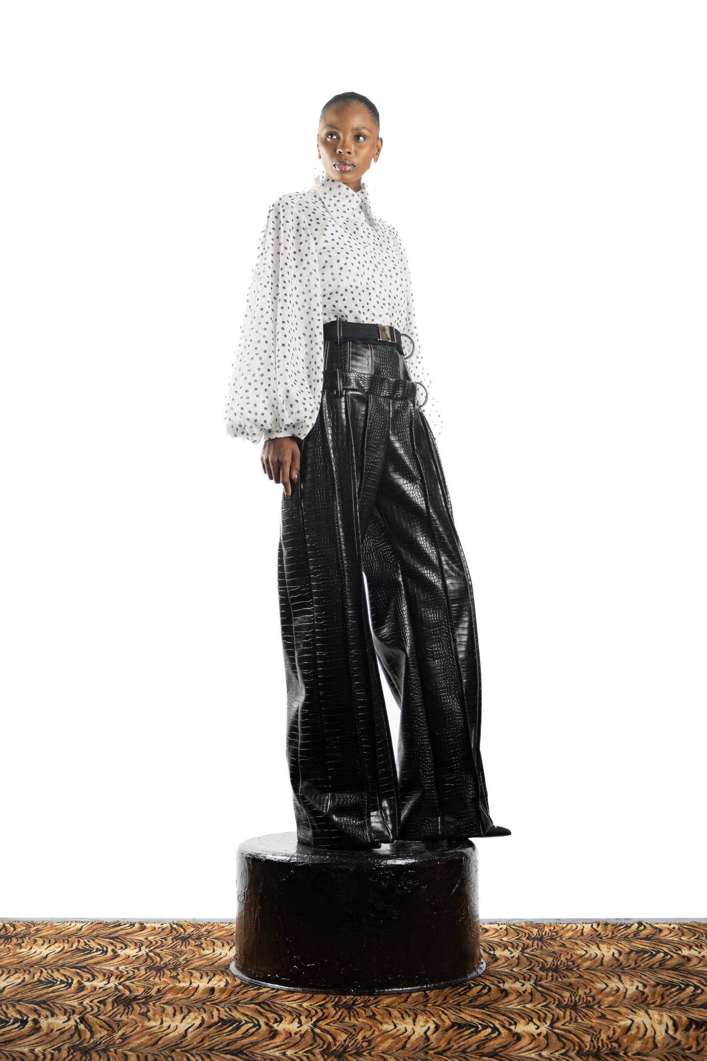The Predator Trousers