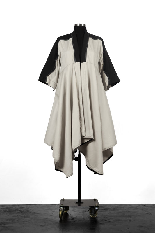 The Ripple Robe (50% Off)