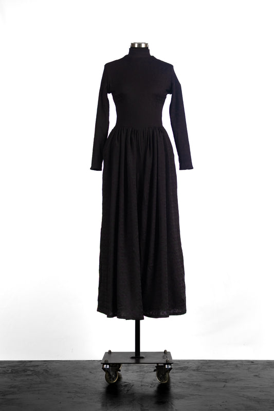 The Scorched Jumpsuit (20% Off)