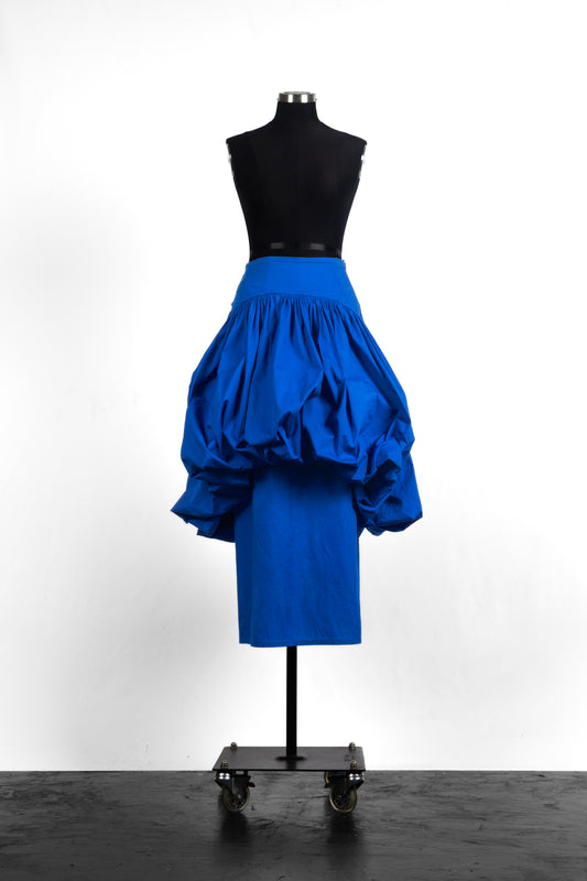 The Segmented Skirt (60% Off)