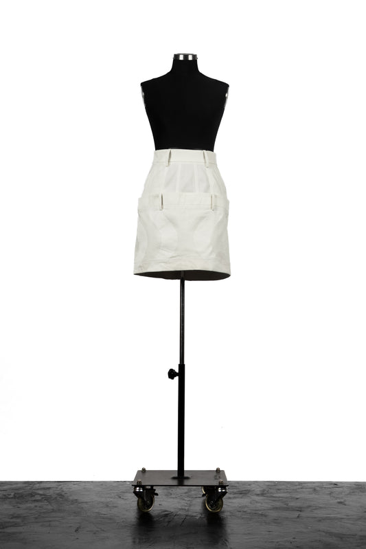 The Shore Miniskirt (35% Off)