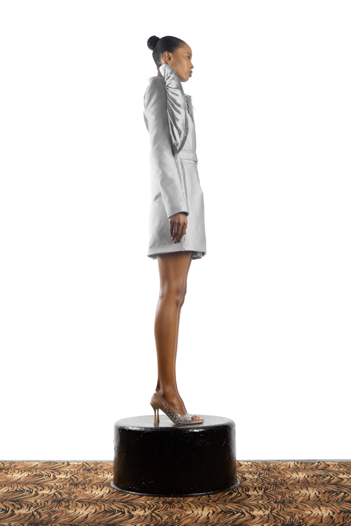 The Siren Blazer