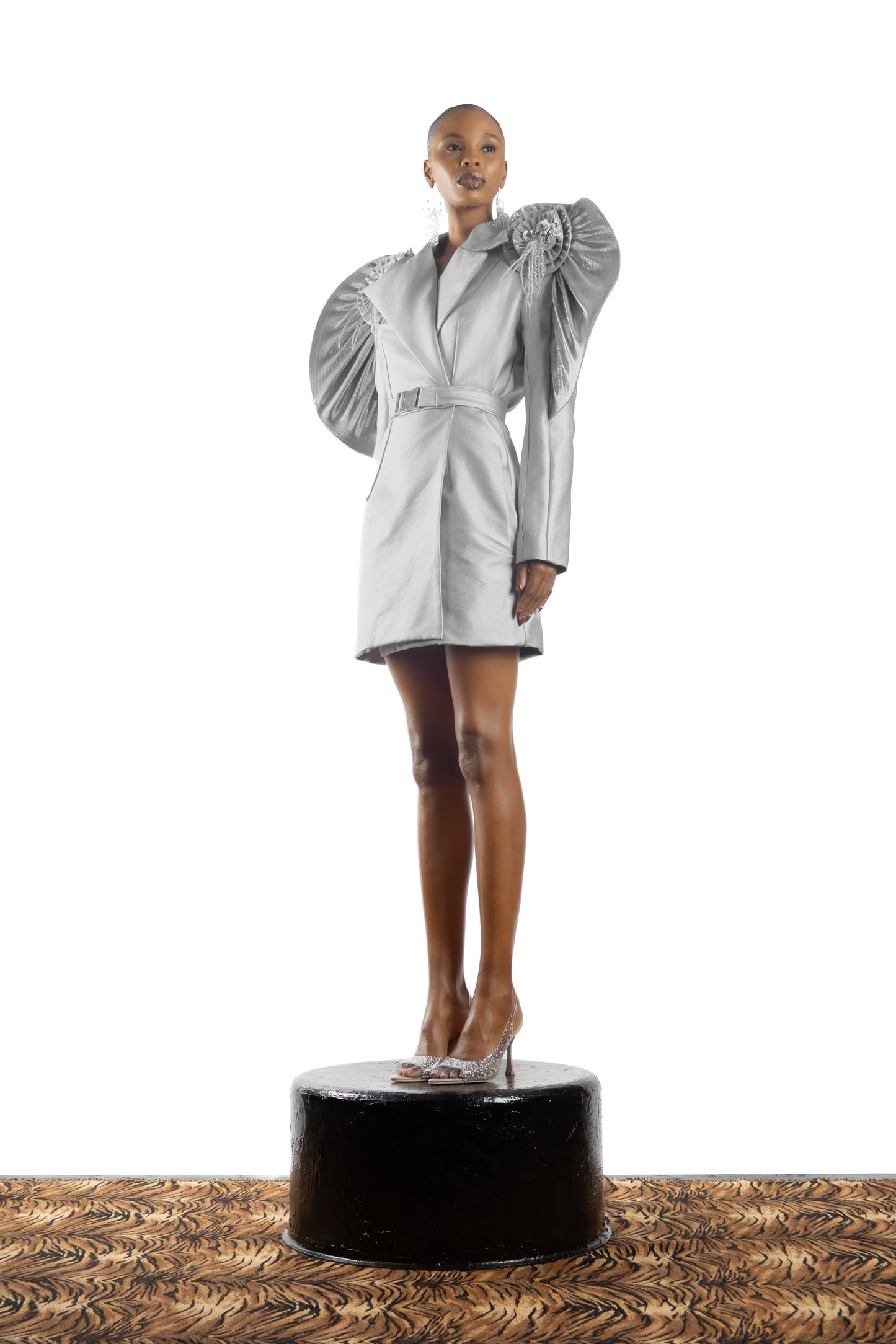 The Siren Blazer