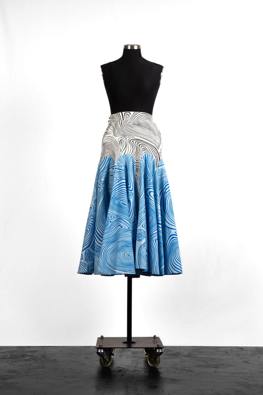 The Spin Skirt (50% Off)