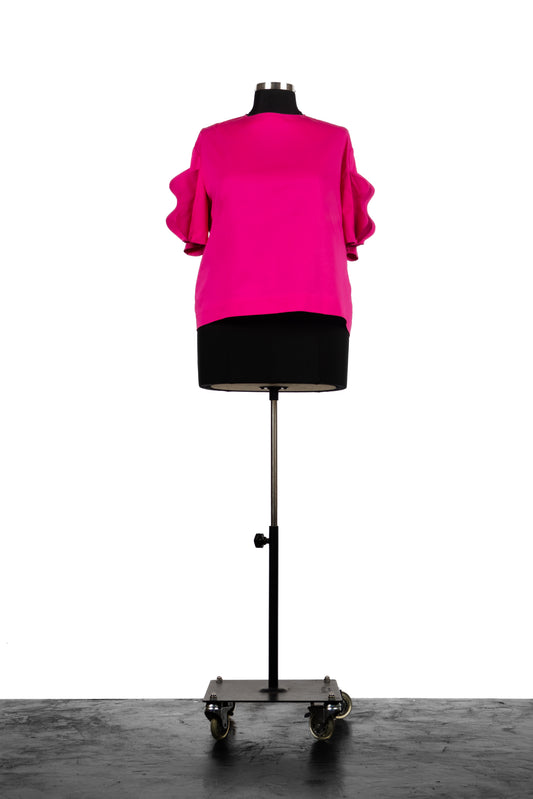 The Swerve Top (50% Off)