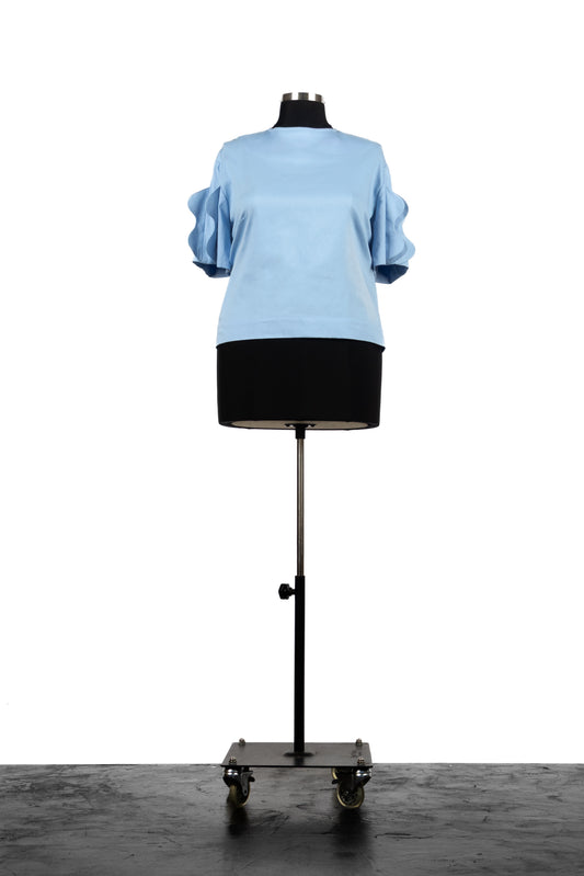 The Swerve Top (50% Off)