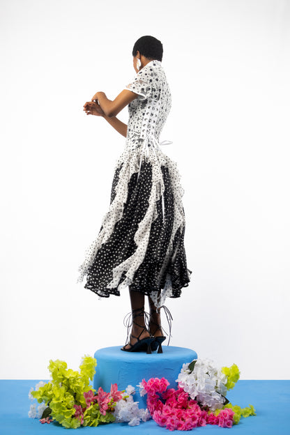 The Tendril Dress