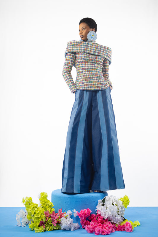 The Trellis Top
