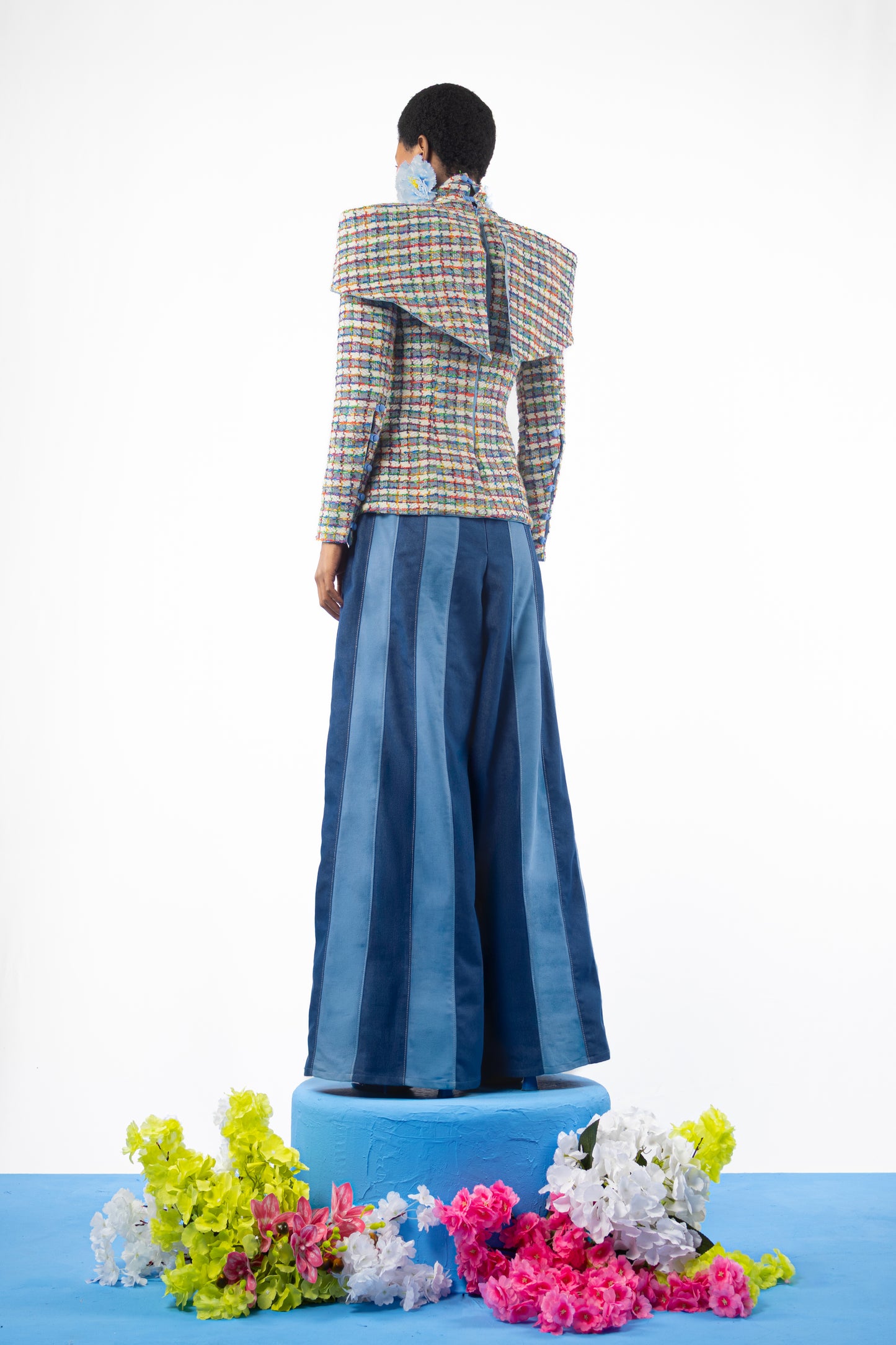The Trellis Top