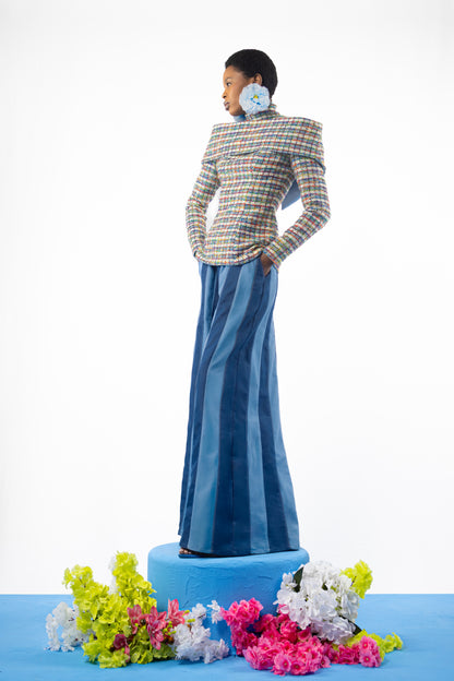 The Trellis Top