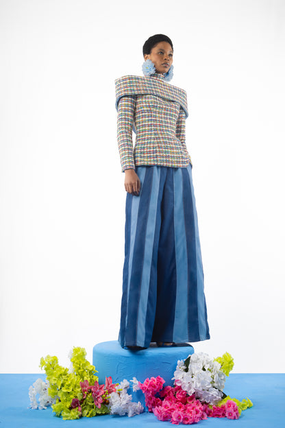 The Trellis Top