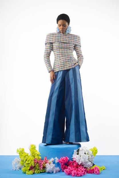 The Trellis Top
