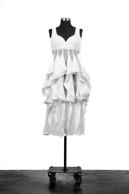 The Veil Dress - Unlined (20% Off)