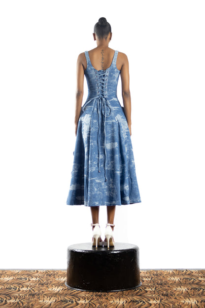The Weathered Dress