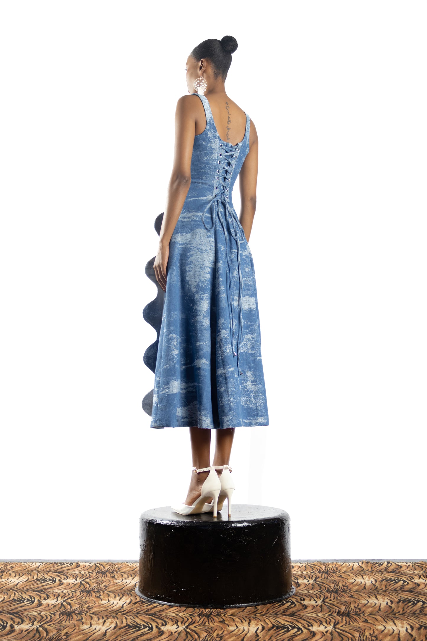 The Weathered Dress