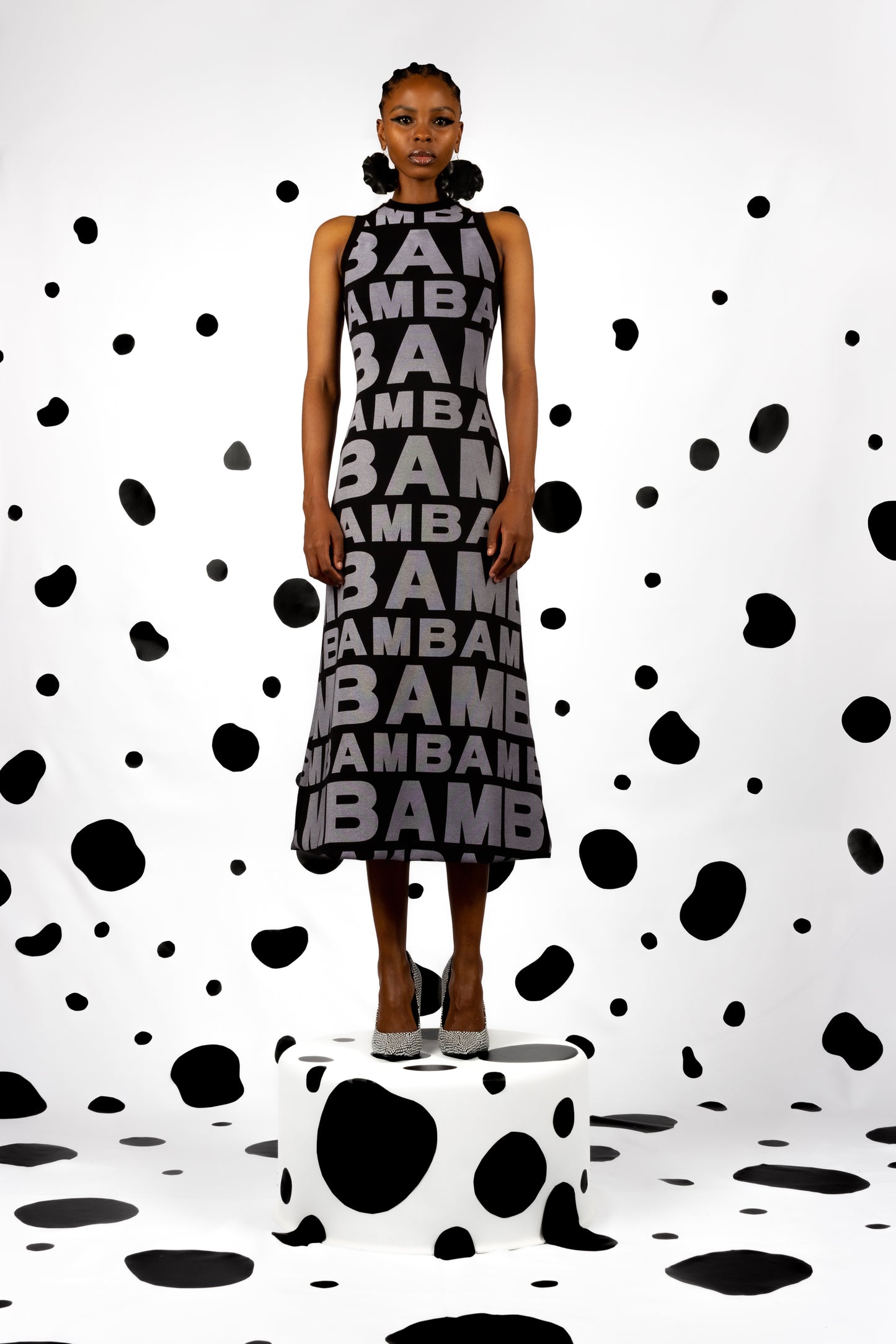 The Dialogue Dress