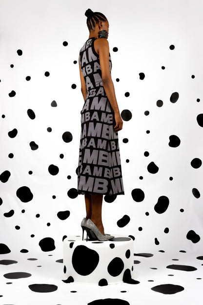 The Dialogue Dress