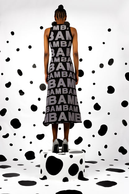 The Dialogue Dress