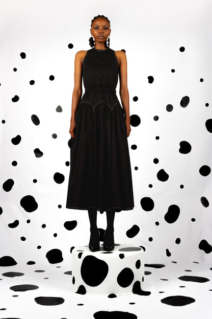 The Dome Dress